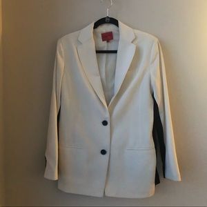 Funky two tone Blazer